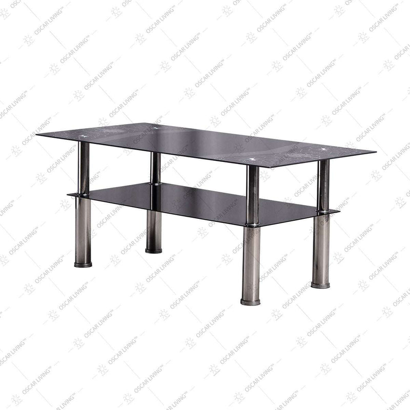 MEJA TAMU - COFFEE TABLE Meja Tamu OLC OLIV Hwang OLIV OSCARLIVING