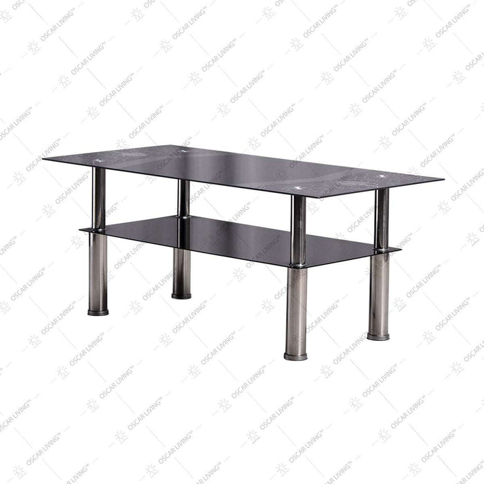 MEJA TAMU - COFFEE TABLE Meja Tamu OLC OLIV Hwang OLIV OSCARLIVING