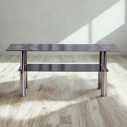 MEJA TAMU - COFFEE TABLE Meja Tamu OLC OLIV Hwang OLIV OSCARLIVING