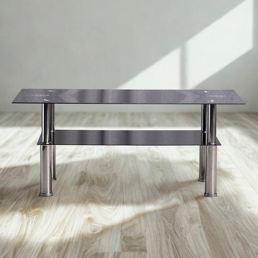 MEJA TAMU - COFFEE TABLE Meja Tamu OLC OLIV Hwang OLIV OSCARLIVING