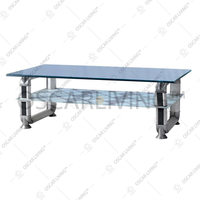 MEJA TAMU - COFFEE TABLE Meja Tamu OLC OLIV Hwang OLIV OSCARLIVING