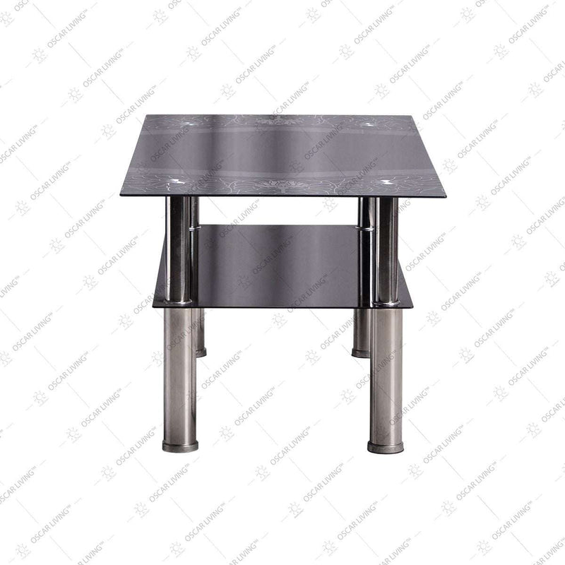 MEJA TAMU - COFFEE TABLE Meja Tamu OLC OLIV Hwang OLIV OSCARLIVING