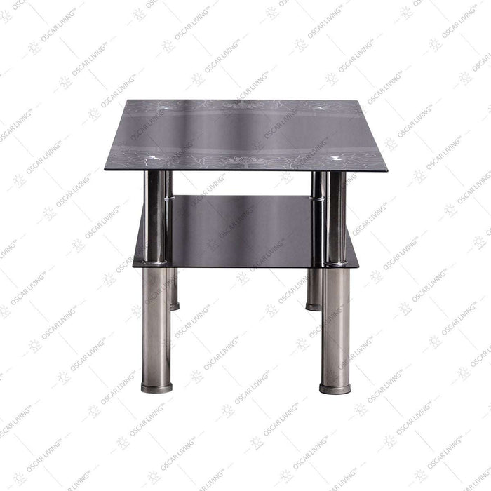 MEJA TAMU - COFFEE TABLE Meja Tamu OLC OLIV Hwang OLIV OSCARLIVING