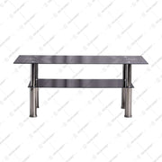 MEJA TAMU - COFFEE TABLE Meja Tamu OLC OLIV Hwang OLIV OSCARLIVING