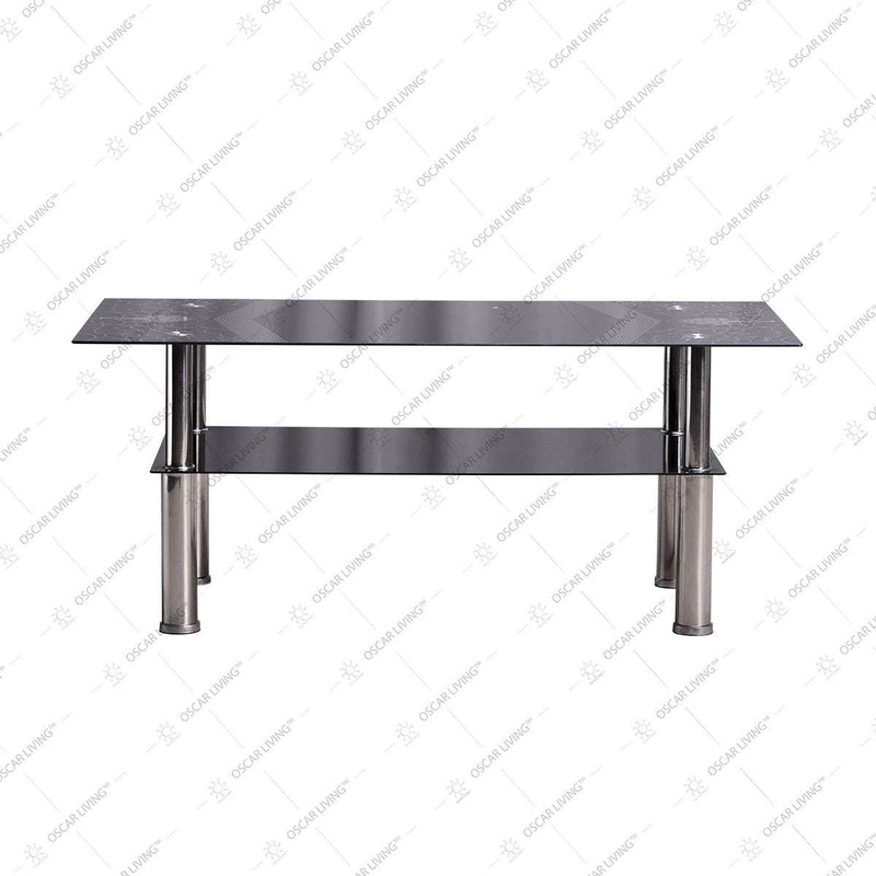 MEJA TAMU - COFFEE TABLE Meja Tamu OLC OLIV Hwang OLIV OSCARLIVING