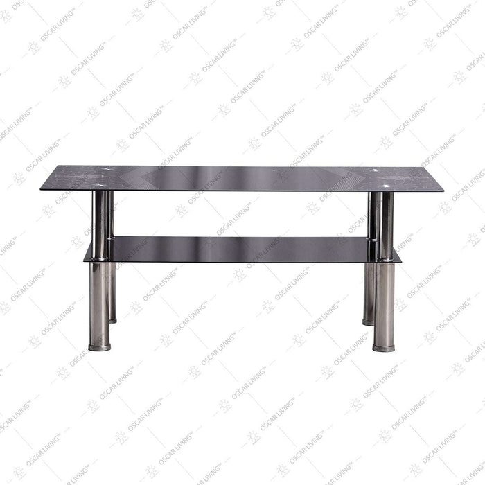 MEJA TAMU - COFFEE TABLE Meja Tamu OLC OLIV Hwang OLIV OSCARLIVING