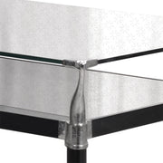 MEJA TAMU - COFFEE TABLE Meja Tamu OLC OLIV Modern OLIV OSCARLIVING