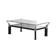 MEJA TAMU - COFFEE TABLE Meja Tamu OLC OLIV Modern OLIV OSCARLIVING