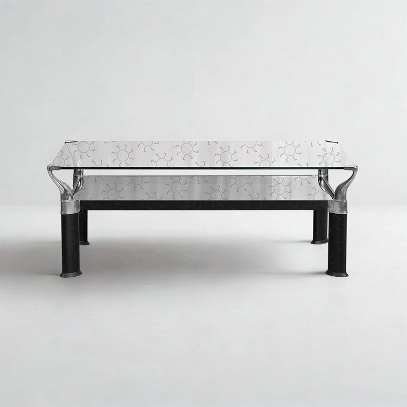 MEJA TAMU - COFFEE TABLE Meja Tamu OLC OLIV Modern OLIV OSCARLIVING