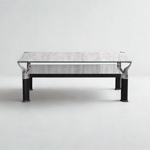 MEJA TAMU - COFFEE TABLE Meja Tamu OLC OLIV Modern OLIV OSCARLIVING