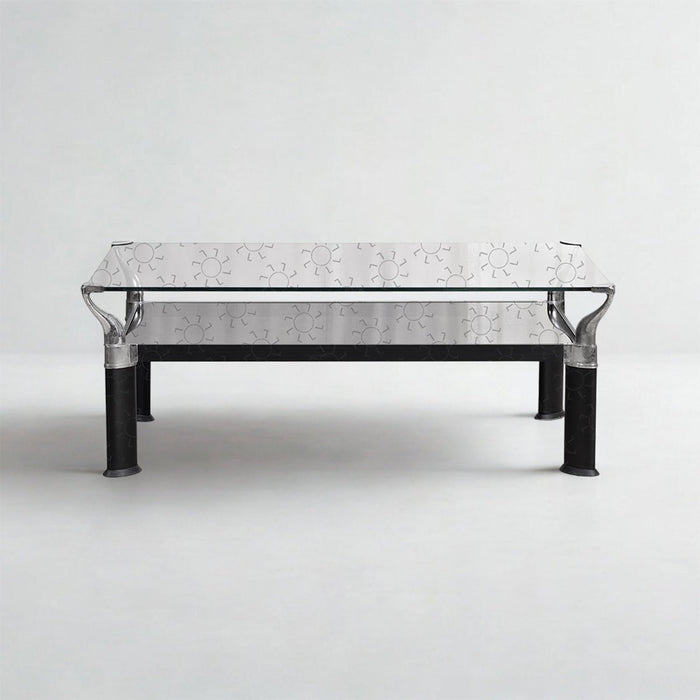 MEJA TAMU - COFFEE TABLE Meja Tamu OLC OLIV Modern OLIV OSCARLIVING