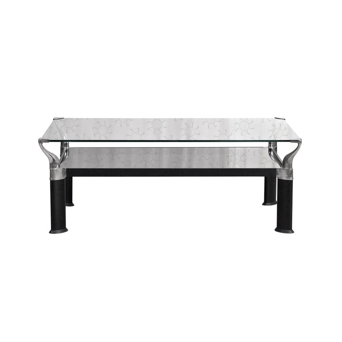 MEJA TAMU - COFFEE TABLE Meja Tamu OLC OLIV Modern OLIV OSCARLIVING