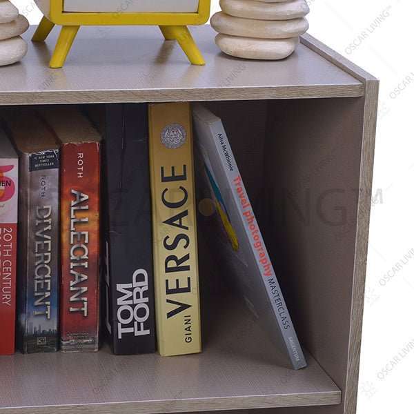 MEJA TV - TV STAND Meja Rak Serbaguna Big Panel RB1202 | TV Stand RB 1202 BIG PANEL OSCARLIVING