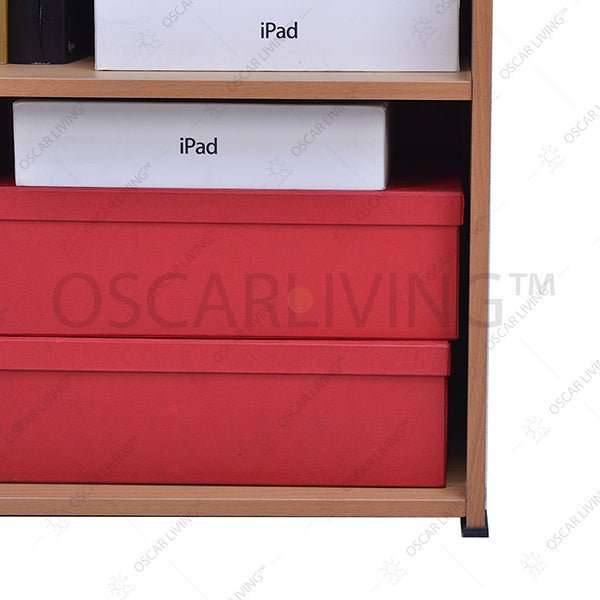 MEJA TV - TV STAND Meja Rak Serbaguna Big Panel RB1203 | TV Stand RB 1203 BIG PANEL OSCARLIVING