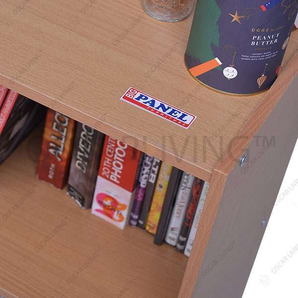 MEJA TV - TV STAND Meja Rak Serbaguna Big Panel RB1203 | TV Stand RB 1203 BIG PANEL OSCARLIVING