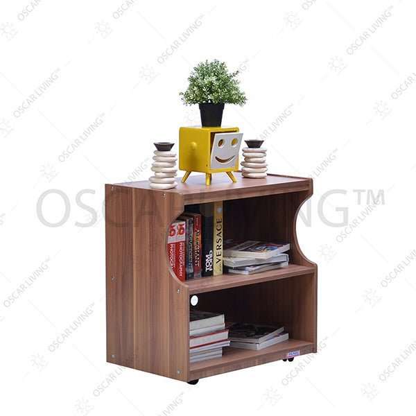 MEJA TV - TV STAND Meja Rak TV Big Panel ATR0300 | TV Stand BIG PANEL OSCARLIVING