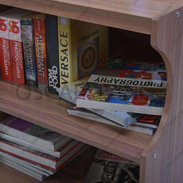 MEJA TV - TV STAND Meja Rak TV Big Panel ATR0300 | TV Stand BIG PANEL OSCARLIVING