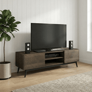 MEJA TV - TV STAND Meja TV Expo Video Rak VR1431 EXPO OSCARLIVING