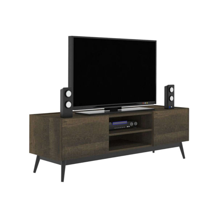 MEJA TV - TV STAND Meja TV Expo Video Rak VR1431 EXPO OSCARLIVING