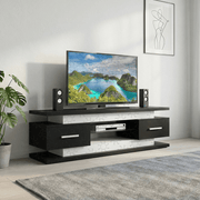MEJA TV - TV STAND Meja TV Expo Video Rak VR7231 EXPO OSCARLIVING