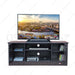 MEJA TV - TV STAND Meja TV Minimalis Lunar LVR122 LUNAR OSCARLIVING