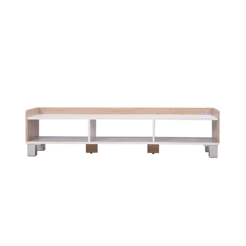 MEJA TV - TV STAND Meja TV Minimalis Lunar RTV120 Sonoma Oak LUNAR OSCARLIVING