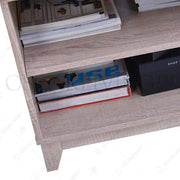 MEJA TV - TV STAND Meja TV Minimalis Melody Furniture Uinita MELODY FURNITURE OSCARLIVING