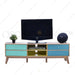 MEJA TV - TV STAND Meja TV Minimalis Melody Furniture Vanessa MELODY FURNITURE OSCARLIVING