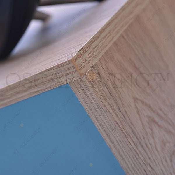 MEJA TV - TV STAND Meja TV Minimalis Melody Furniture Vanessa MELODY FURNITURE OSCARLIVING