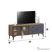 MEJA TV - TV STAND Meja TV Minimalis Sanfelo Cena TC 01 SANFELO OSCARLIVING