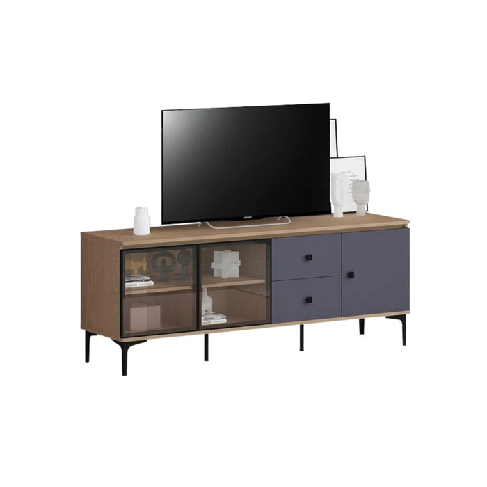 MEJA TV - TV STAND Meja TV Minimalis Sanfelo Cena TC 01 SANFELO OSCARLIVING