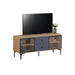 MEJA TV - TV STAND Meja TV Minimalis Sanfelo Cena TC 02 SANFELO OSCARLIVING