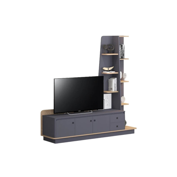 MEJA TV - TV STAND Meja TV Minimalis Sanfelo Cena WU 01 SANFELO OSCARLIVING