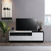 MEJA TV - TV STAND Meja TV Minimalis Siantano TC 004 SIANTANO OSCARLIVING