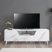 MEJA TV - TV STAND Meja TV Minimalis Siantano TC Marble 160 01 SIANTANO OSCARLIVING