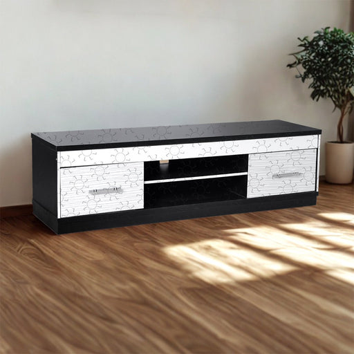 MEJA TV - TV STAND Meja TV Minimalis UD Fajar OLIV MTV 2L | TV Stand OLIV OSCARLIVING