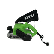MESIN AMPLAS Mesin Amplas Ryu Belt Sander Electric 4Inch RBS4 RYU OSCARLIVING