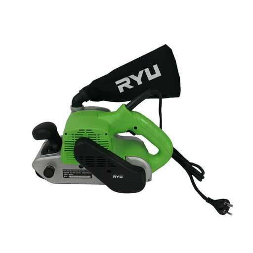 MESIN AMPLAS Mesin Amplas Ryu Belt Sander Electric 4Inch RBS4 RYU OSCARLIVING