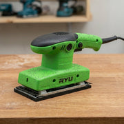 MESIN AMPLAS Mesin Amplas Ryu Orbital Sander ROS13 - 1A RYU OSCARLIVING
