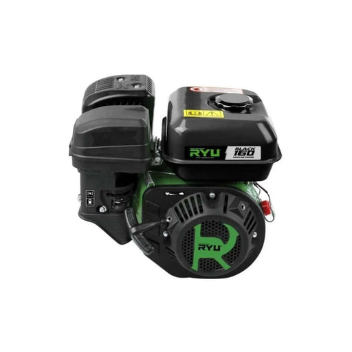 MESIN BENSIN Mesin Bensin Ryu Gasoline Engine RS 160 RYU OSCARLIVING