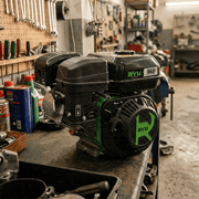 MESIN BENSIN Mesin Bensin Ryu Gasoline Engine RS 160 RYU OSCARLIVING