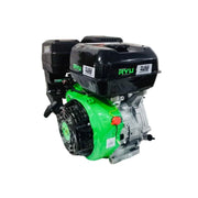 MESIN BENSIN Mesin Bensin Ryu Gasoline Engine RS 420 RYU OSCARLIVING