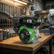 MESIN BENSIN Mesin Bensin Ryu Gasoline Engine RS 460 RYU OSCARLIVING