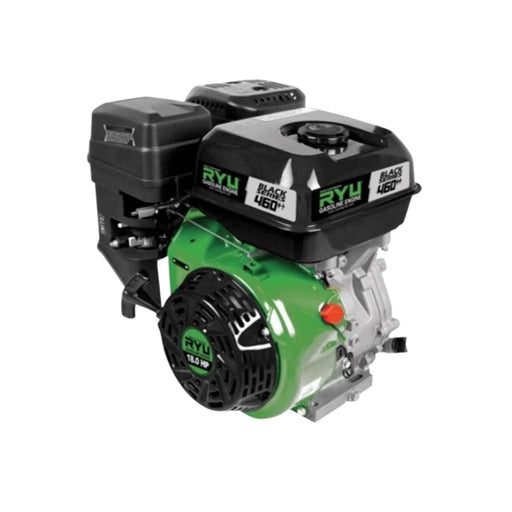 MESIN BENSIN Mesin Bensin Ryu Gasoline Engine RS 460 RYU OSCARLIVING