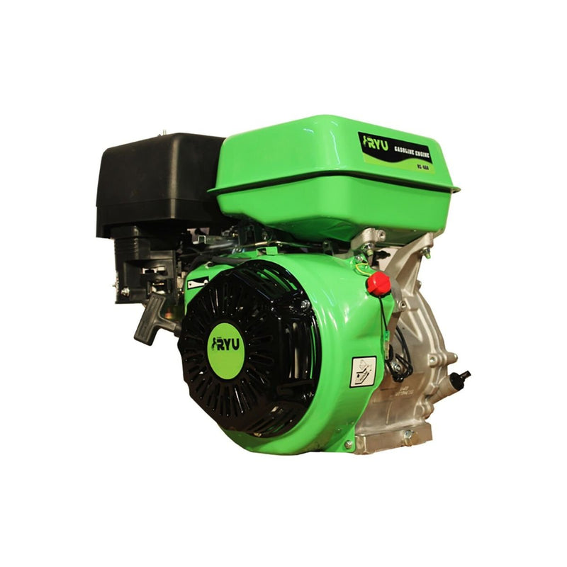 MESIN BENSIN Mesin Bensin Ryu Gasoline Engine RS 460 RYU OSCARLIVING
