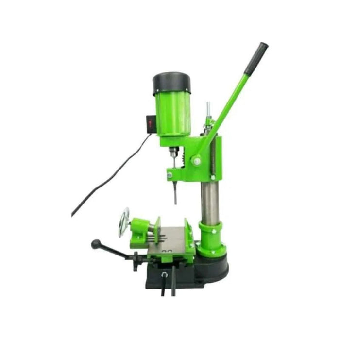 MESIN BOBOK KAYU Mesin Bobok Kayu Ryu Mortiser Machine 13 mm RMM13 RYU OSCARLIVING