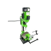 MESIN BOBOK KAYU Mesin Bobok Kayu Ryu Mortiser Machine 13 mm RMM13 RYU OSCARLIVING
