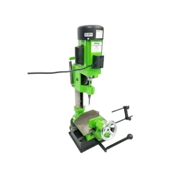 MESIN BOBOK KAYU Mesin Bobok Kayu Ryu Mortiser Machine 13 mm RMM13 RYU OSCARLIVING