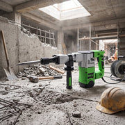 MESIN BOBOK Mesin Bobok Beton Ryu Demolition Hammer RDH15 RYU OSCARLIVING