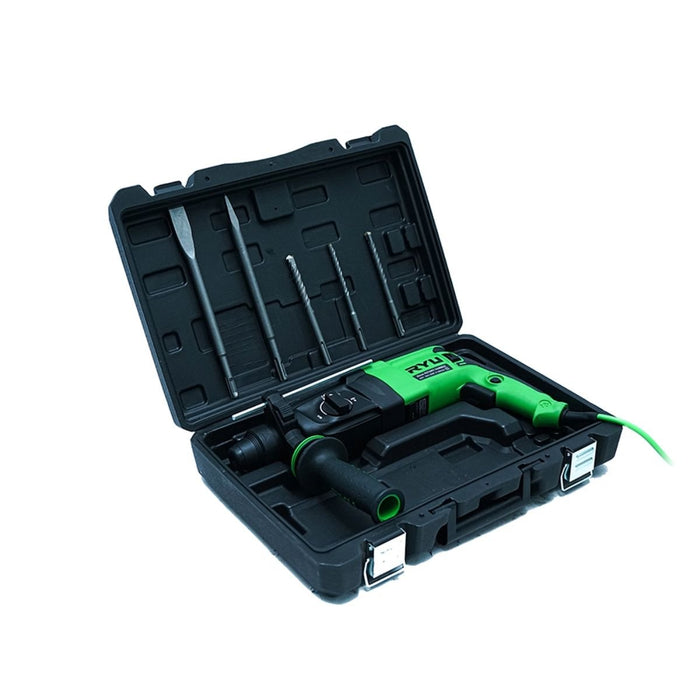 MESIN BOBOK Mesin Bobok Beton Ryu Rotary Hammer RRH26 RYU OSCARLIVING